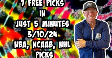 nba pickdawgz prediction.